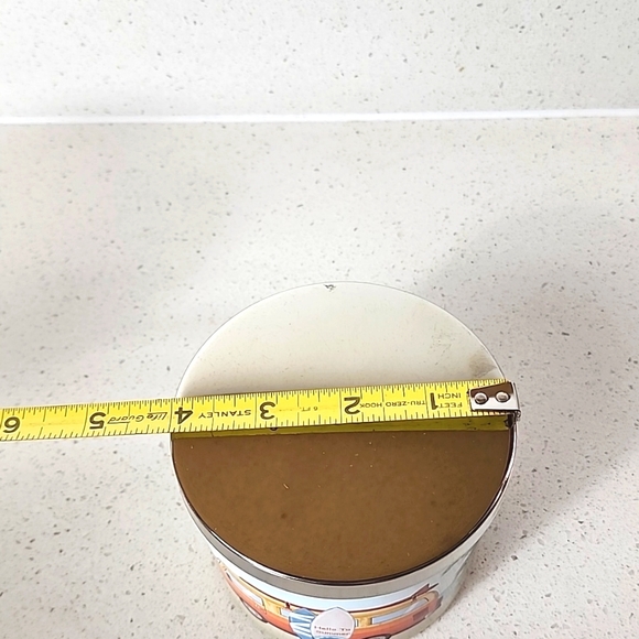 Candle 2 wick Hello to Summer! NEW - Picture 6 of 6